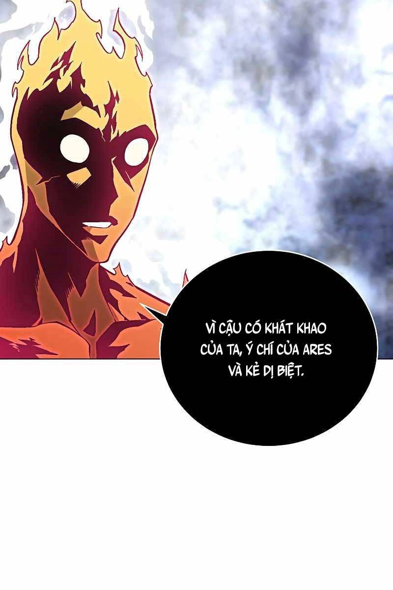 Thiên Ma Quân Sư Chapter 79 - 86