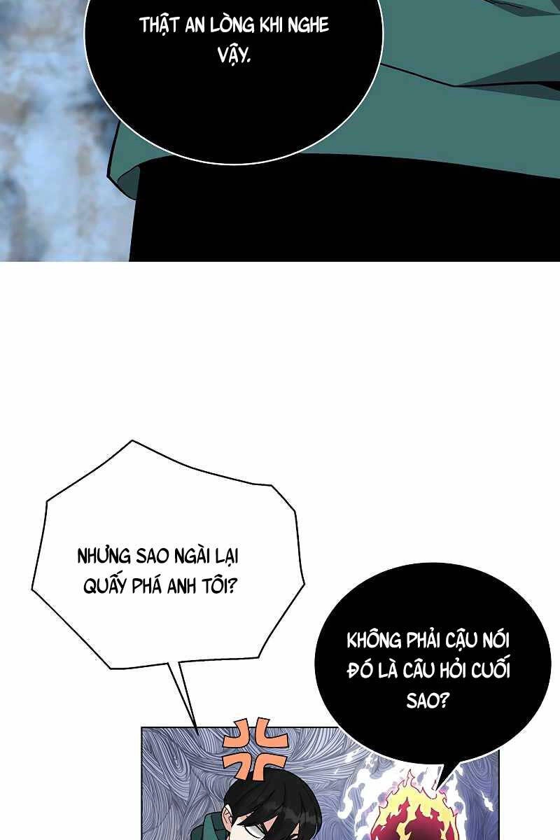 Thiên Ma Quân Sư Chapter 79 - 89