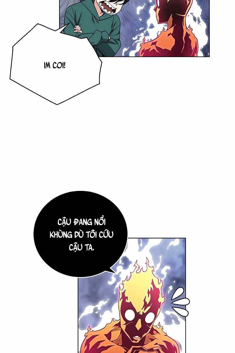 Thiên Ma Quân Sư Chapter 79 - 90