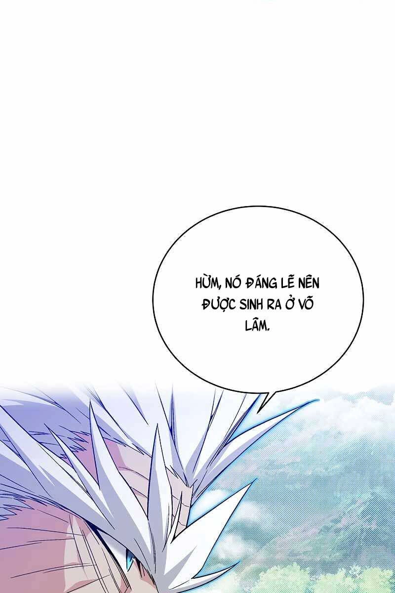 Thiên Ma Quân Sư Chapter 79 - 94