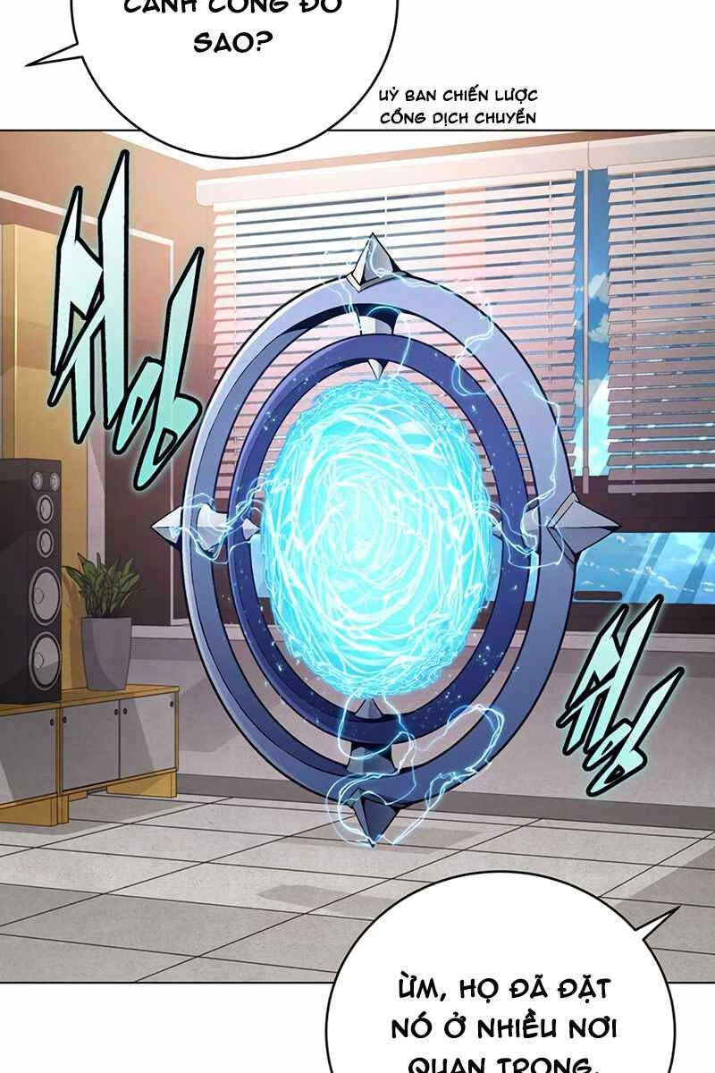 Thiên Ma Quân Sư Chapter 80 - 75