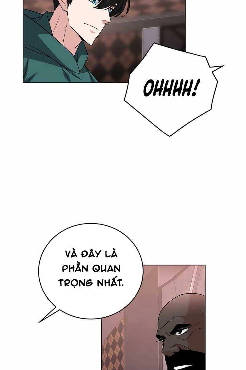 Thiên Ma Quân Sư Chapter 80 - 108