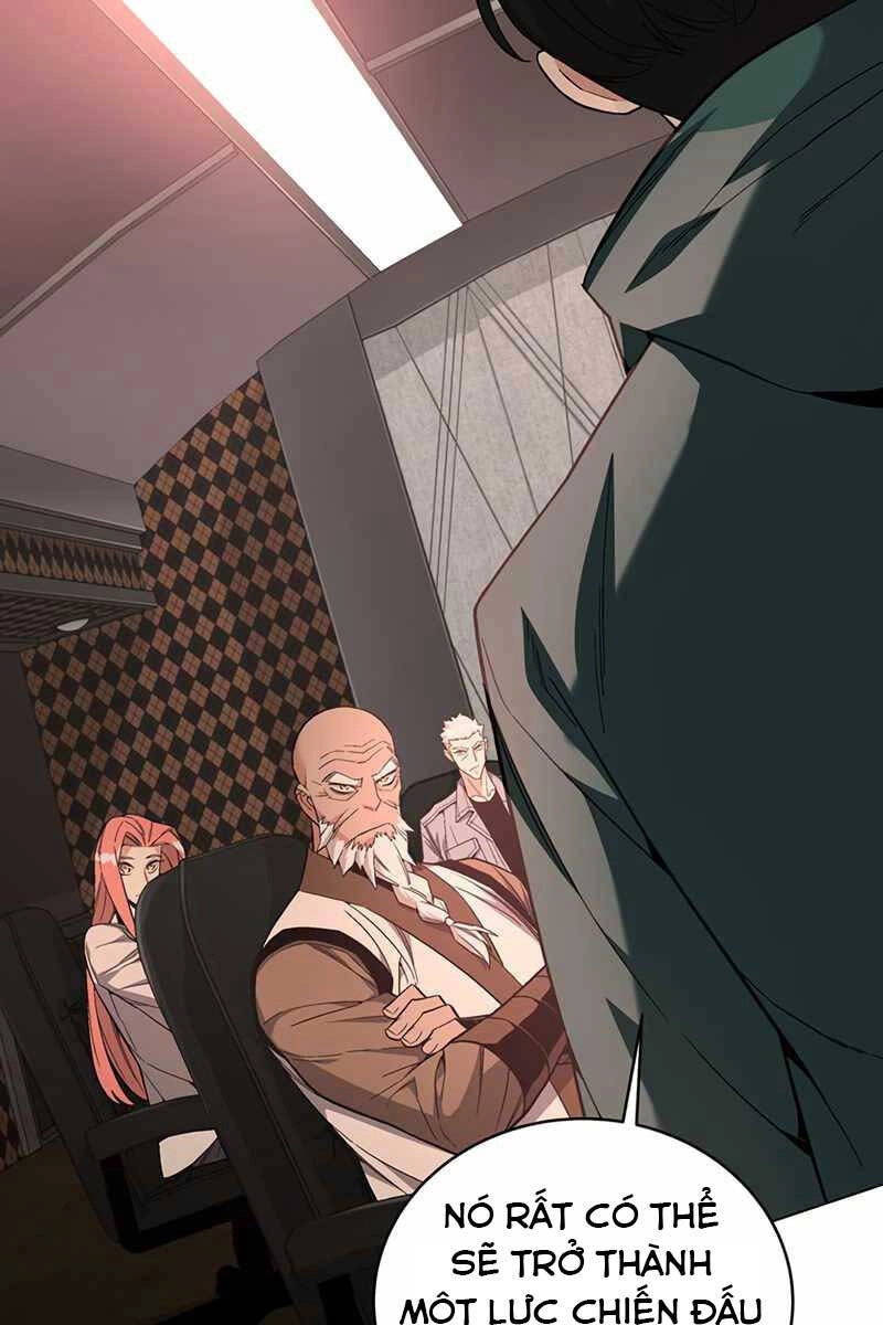 Thiên Ma Quân Sư Chapter 81 - 11