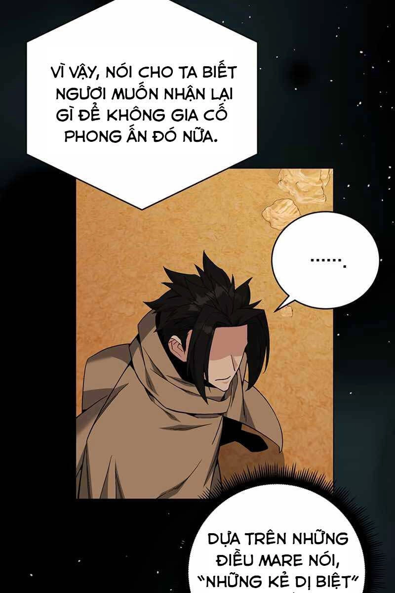 Thiên Ma Quân Sư Chapter 81 - 21