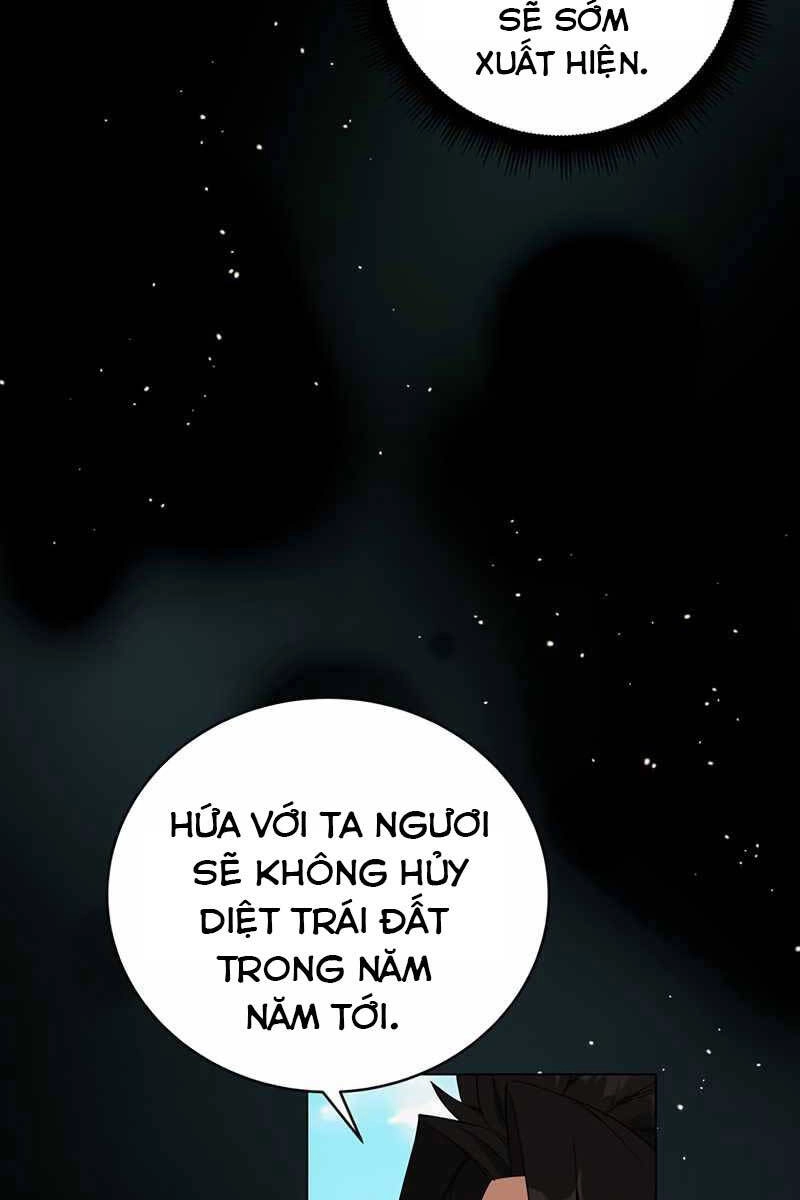 Thiên Ma Quân Sư Chapter 81 - 22