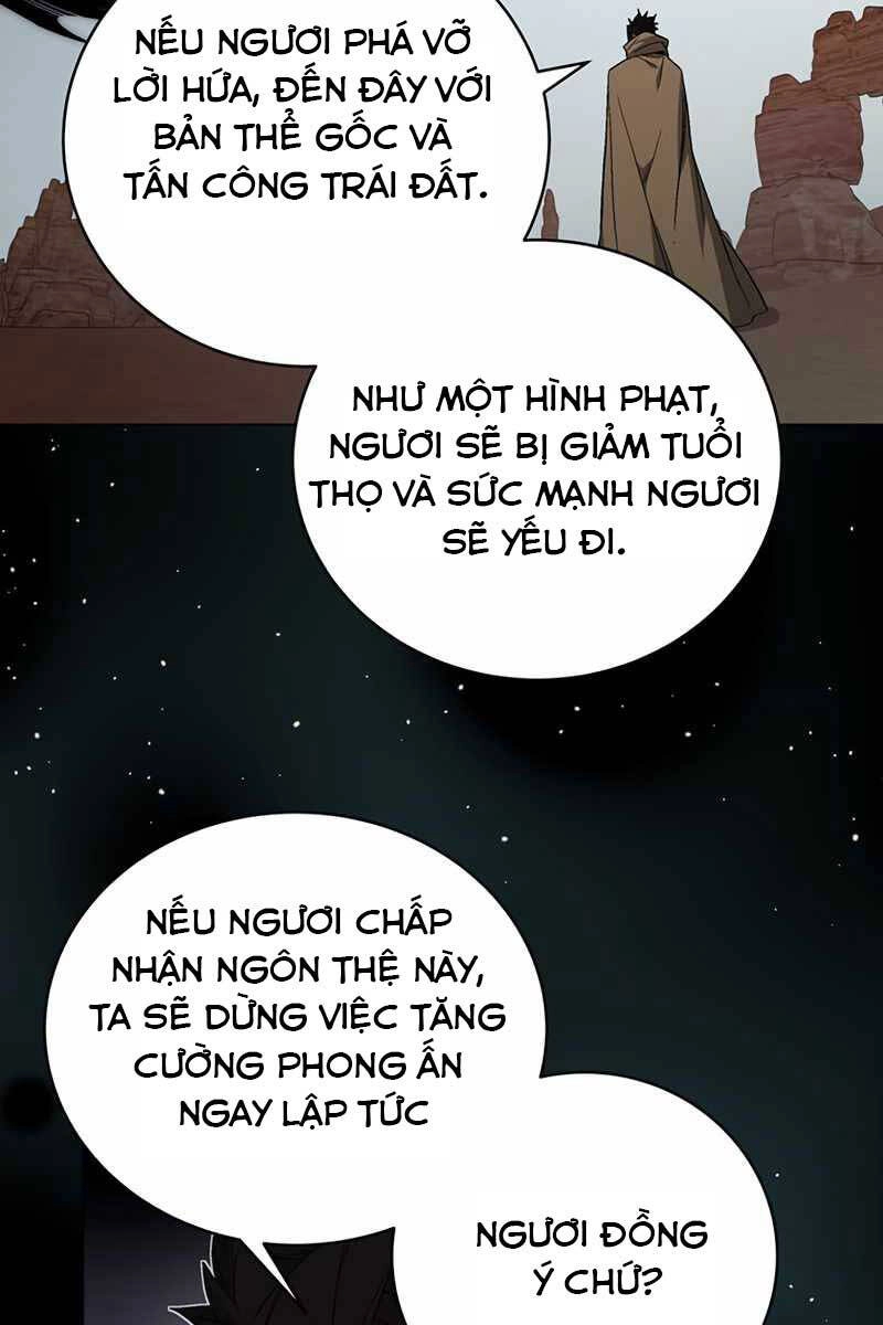 Thiên Ma Quân Sư Chapter 81 - 25