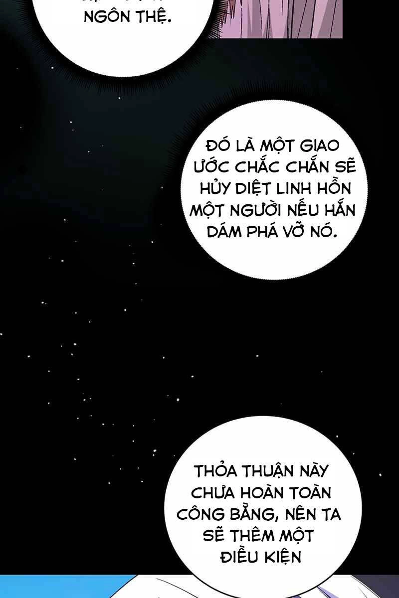 Thiên Ma Quân Sư Chapter 81 - 27