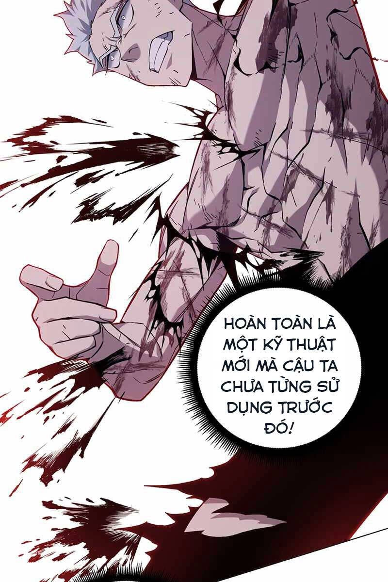 Thiên Ma Quân Sư Chapter 81 - 86