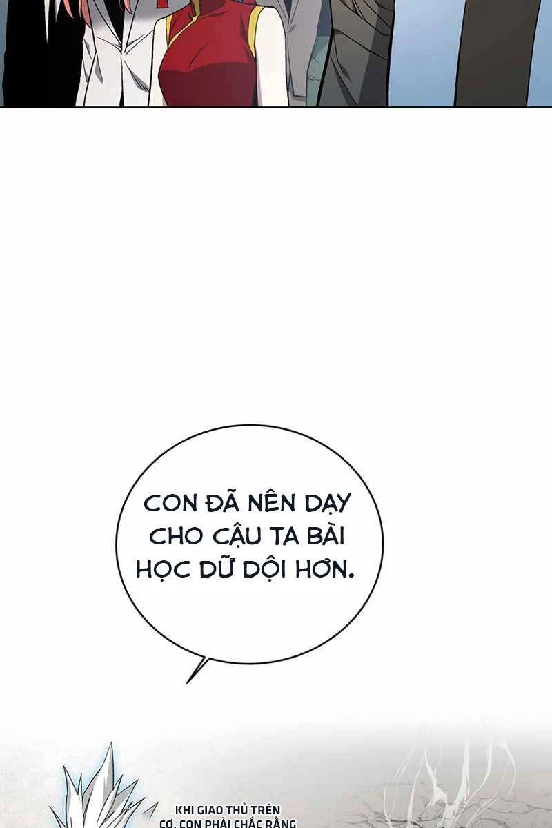 Thiên Ma Quân Sư Chapter 81 - 111