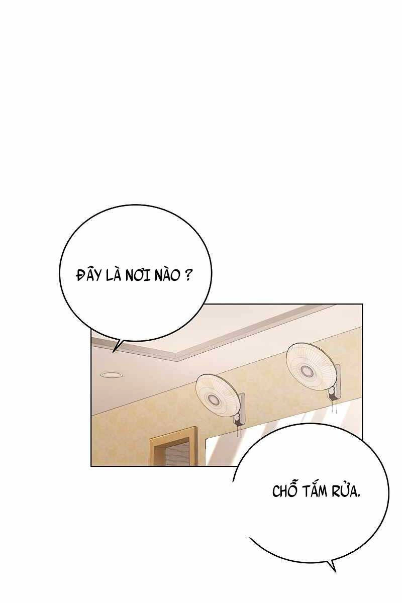 Thiên Ma Quân Sư Chapter 82 - 1