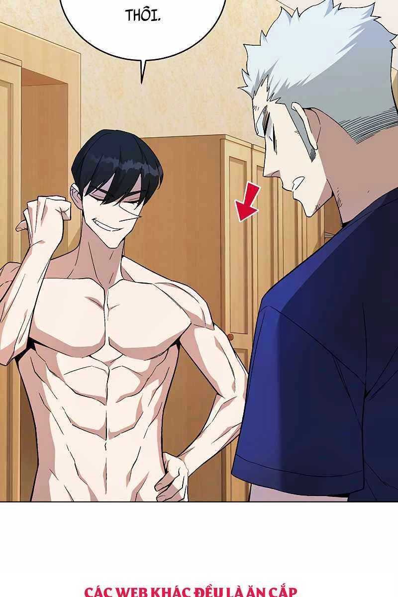 Thiên Ma Quân Sư Chapter 82 - 4