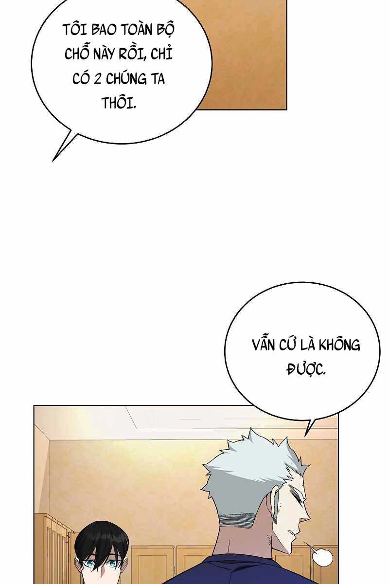 Thiên Ma Quân Sư Chapter 82 - 6