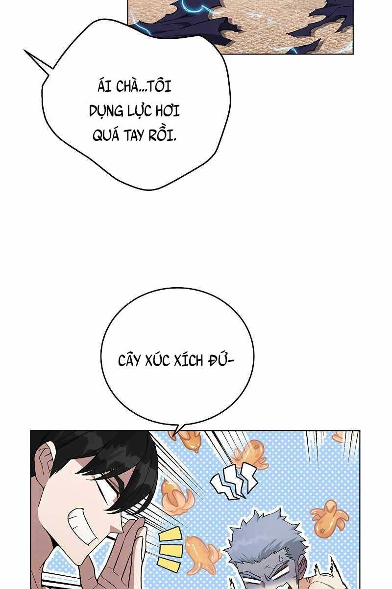 Thiên Ma Quân Sư Chapter 82 - 10