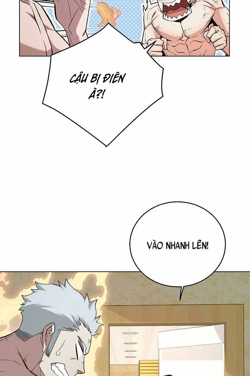 Thiên Ma Quân Sư Chapter 82 - 11