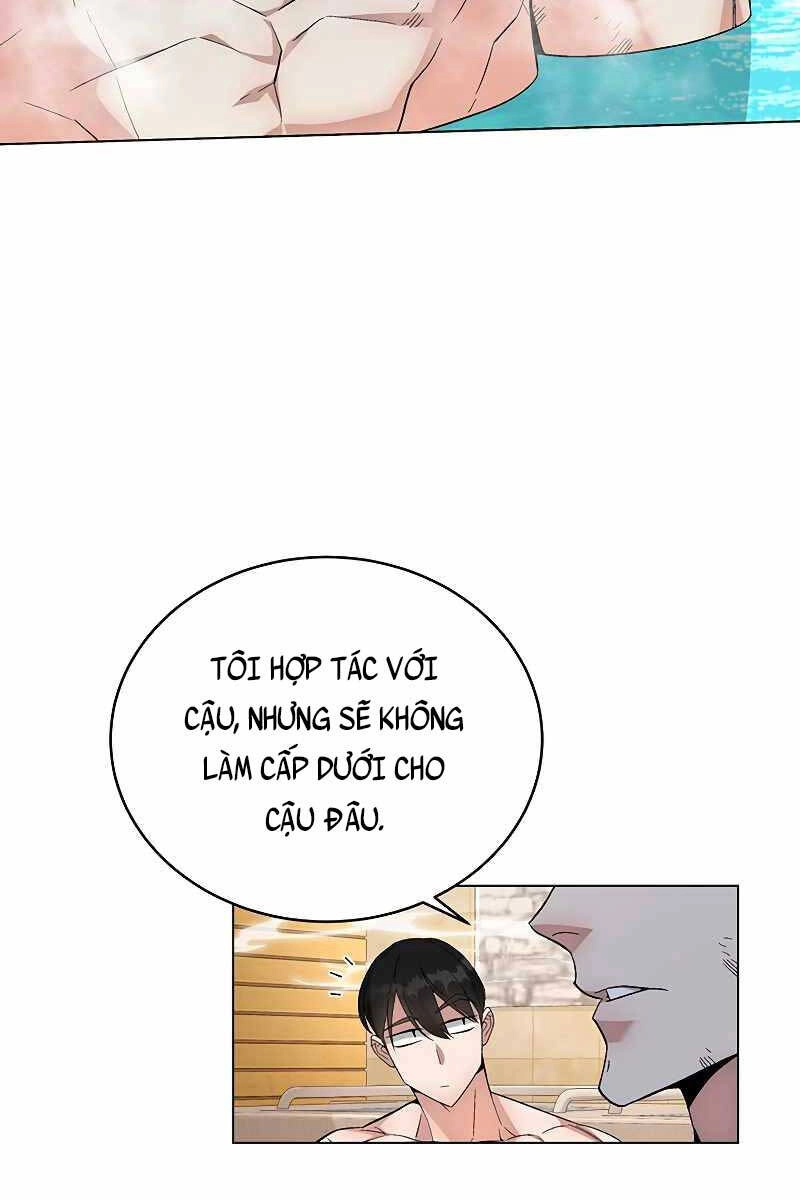 Thiên Ma Quân Sư Chapter 82 - 19