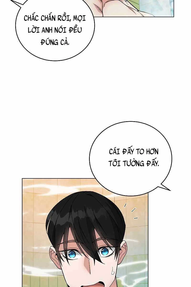 Thiên Ma Quân Sư Chapter 82 - 21