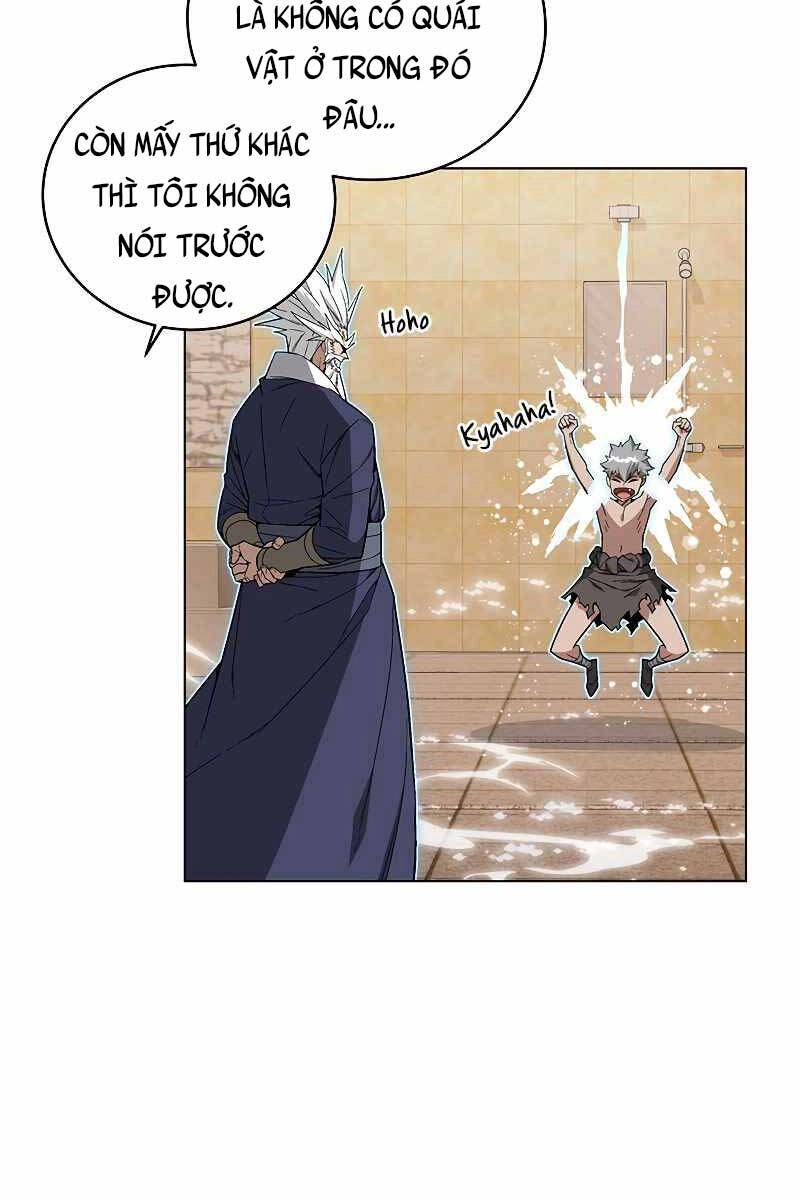 Thiên Ma Quân Sư Chapter 82 - 24