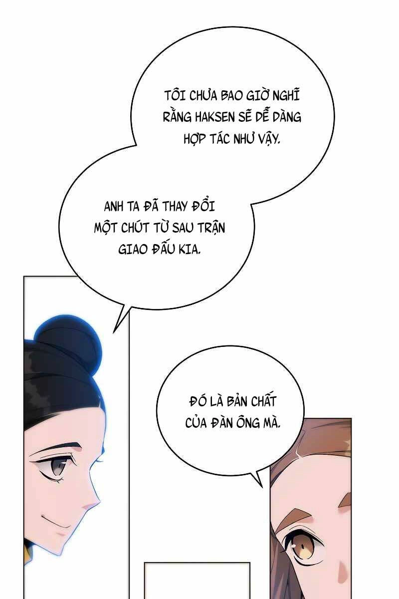 Thiên Ma Quân Sư Chapter 82 - 55