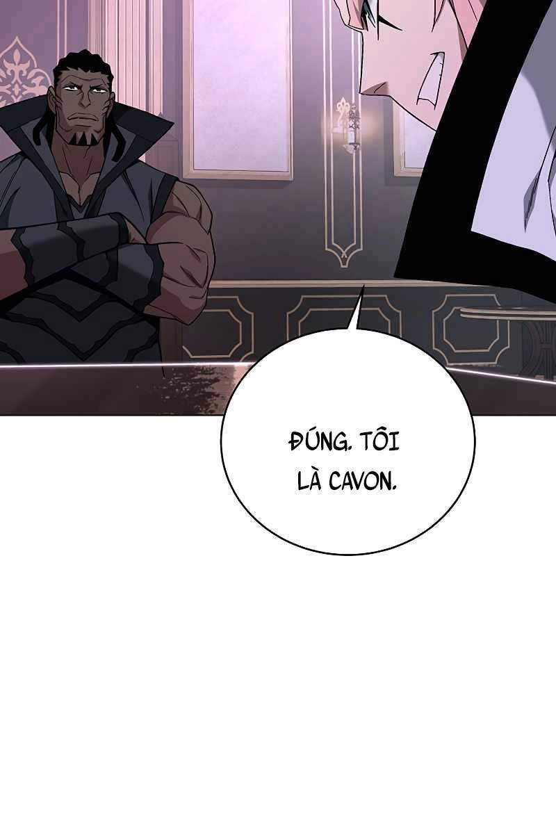 Thiên Ma Quân Sư Chapter 82 - 81