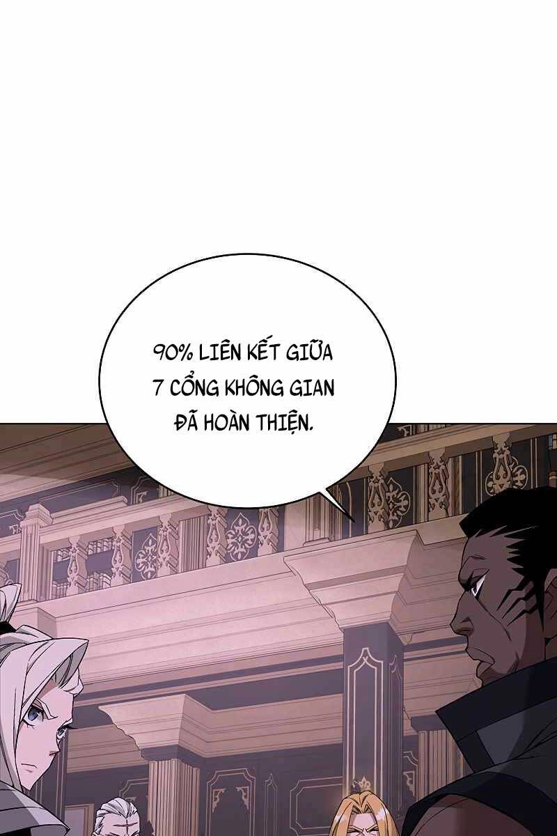 Thiên Ma Quân Sư Chapter 82 - 85