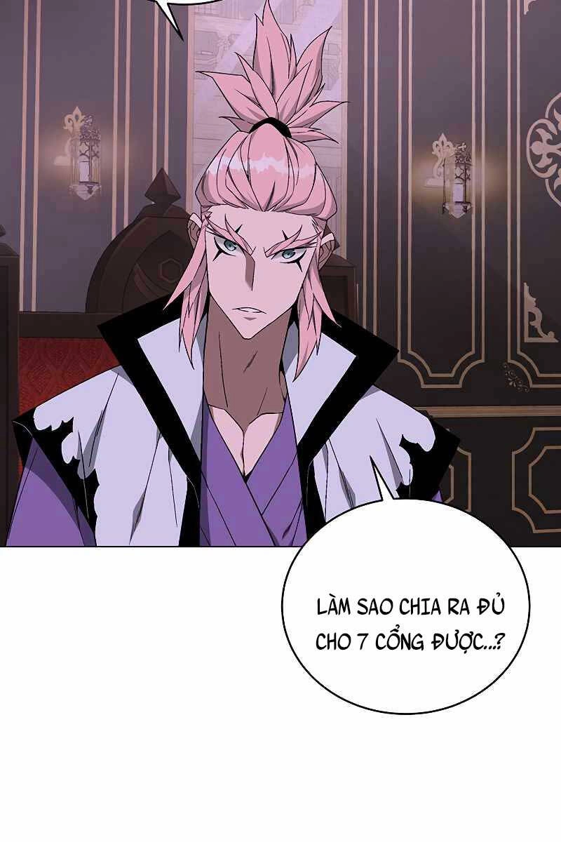 Thiên Ma Quân Sư Chapter 82 - 87