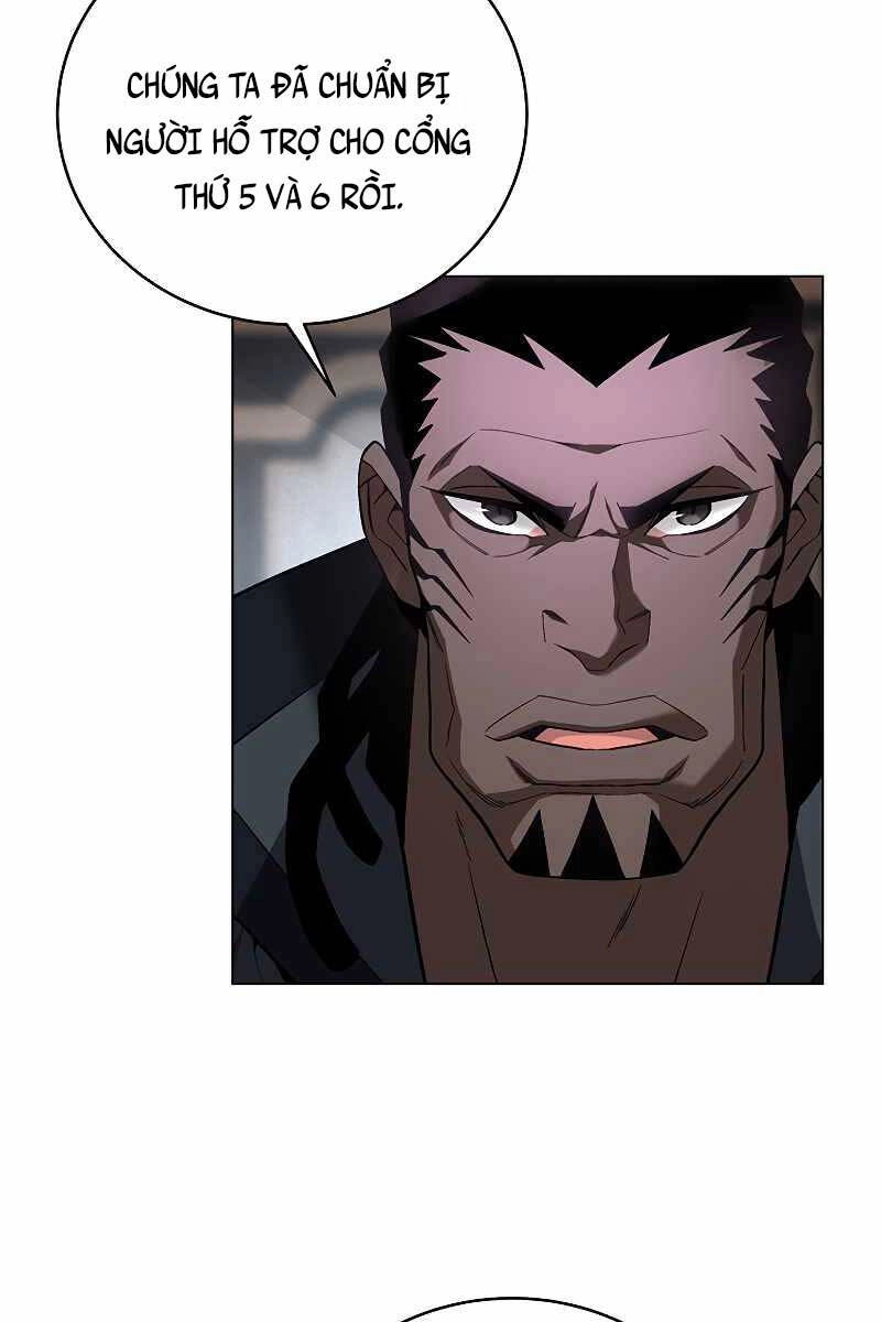 Thiên Ma Quân Sư Chapter 82 - 90