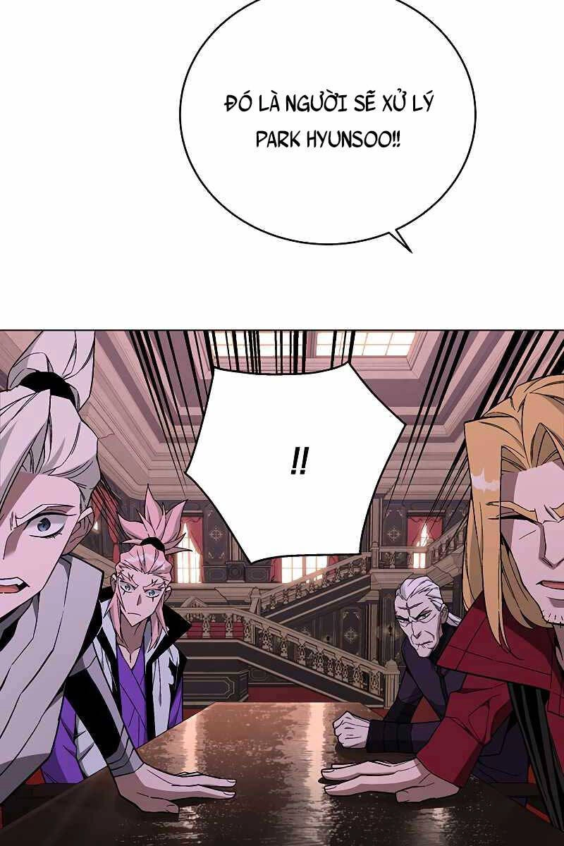 Thiên Ma Quân Sư Chapter 82 - 91