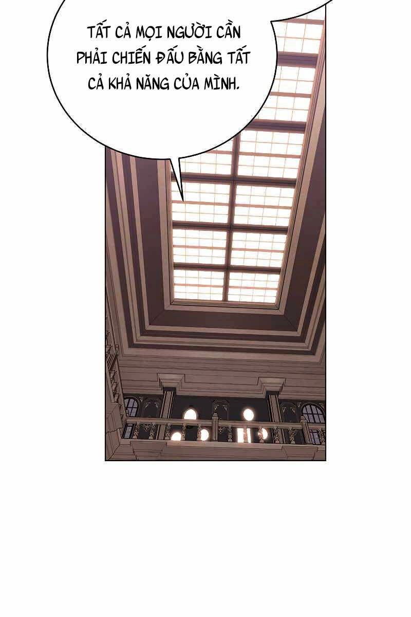 Thiên Ma Quân Sư Chapter 82 - 93