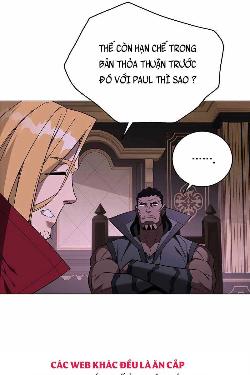 Thiên Ma Quân Sư Chapter 82 - 94