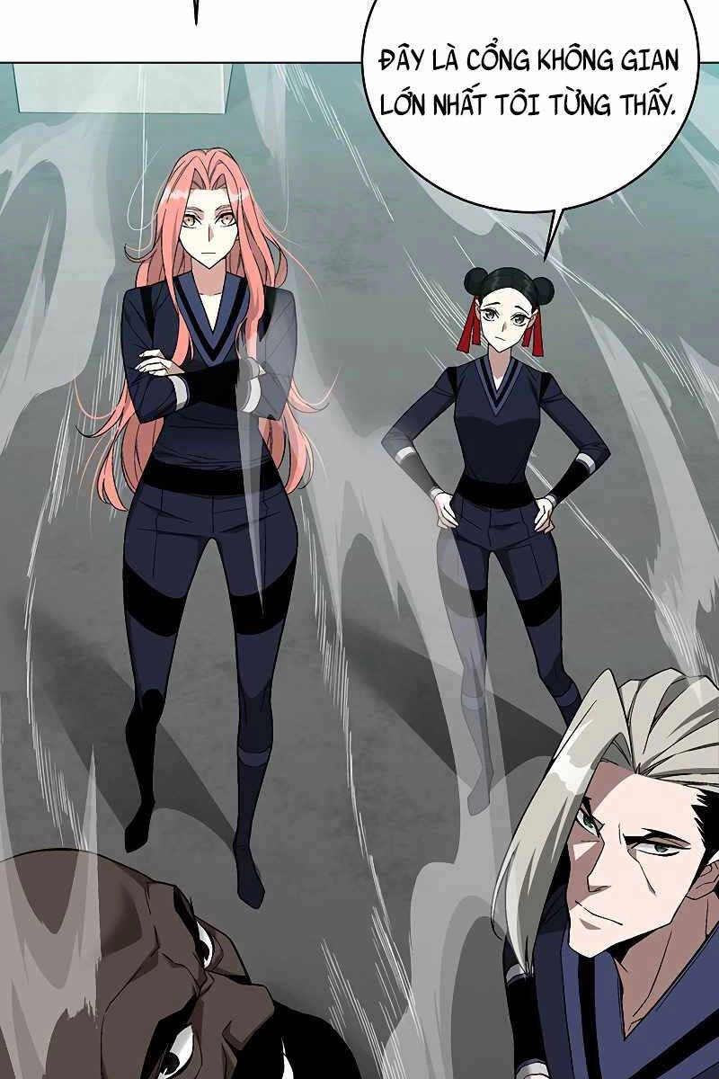 Thiên Ma Quân Sư Chapter 82 - 101