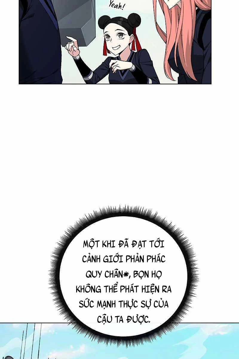 Thiên Ma Quân Sư Chapter 82 - 107