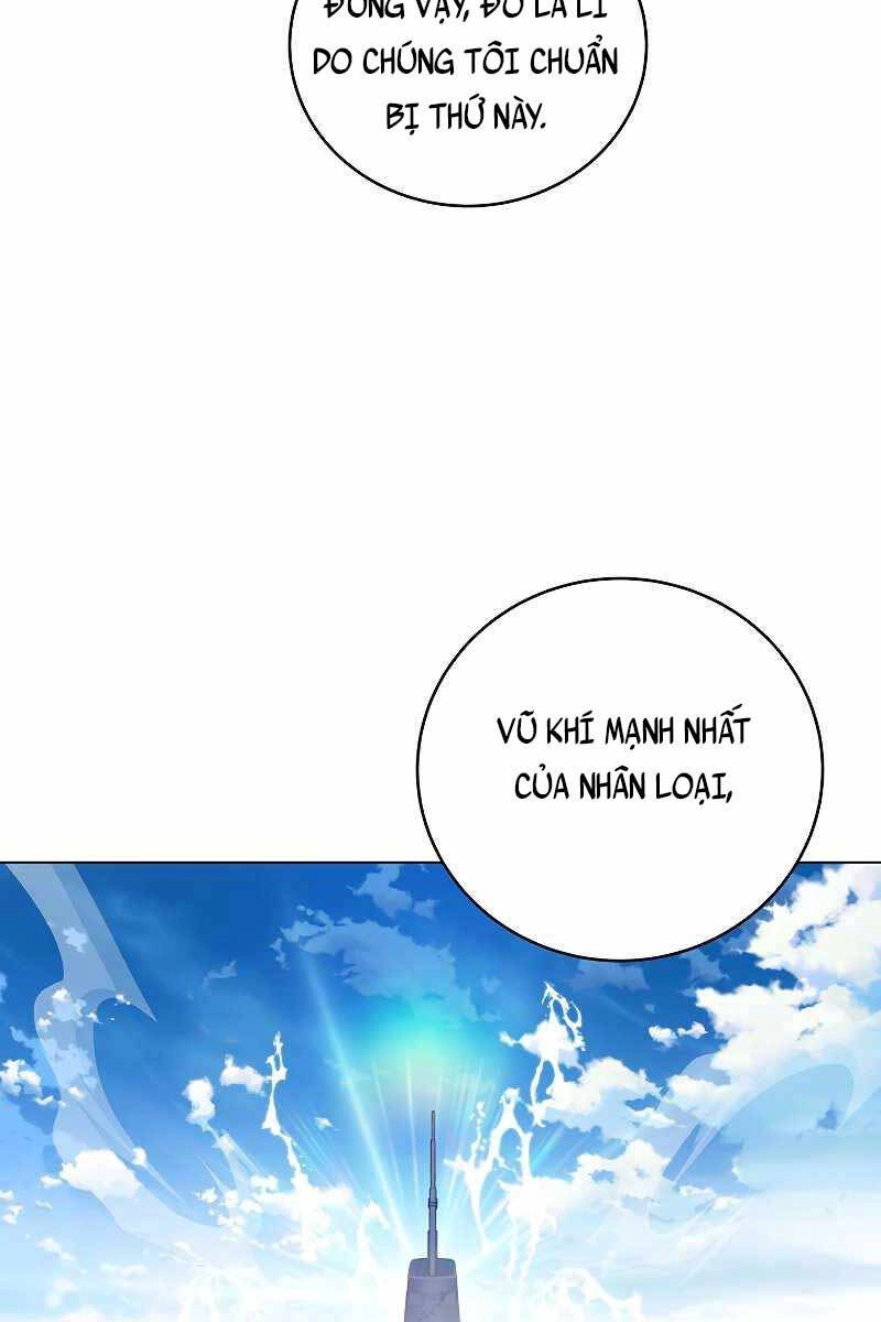 Thiên Ma Quân Sư Chapter 82 - 110