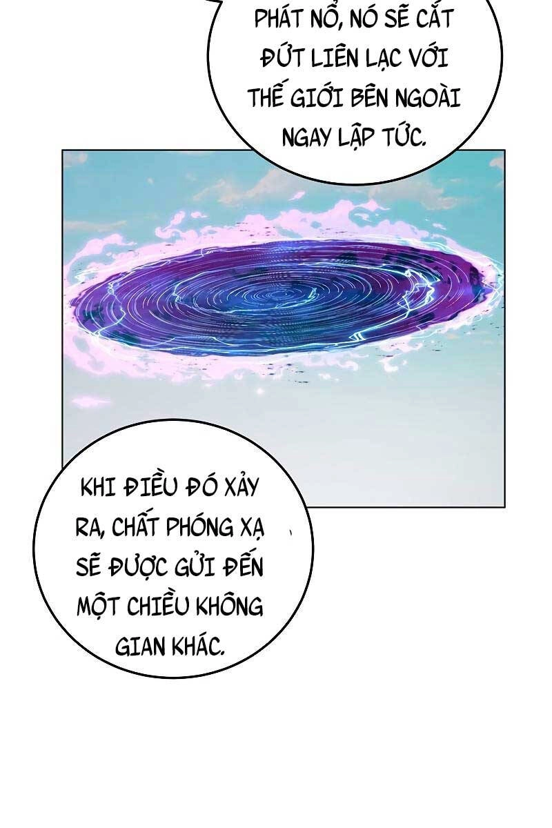 Thiên Ma Quân Sư Chapter 83 - 8