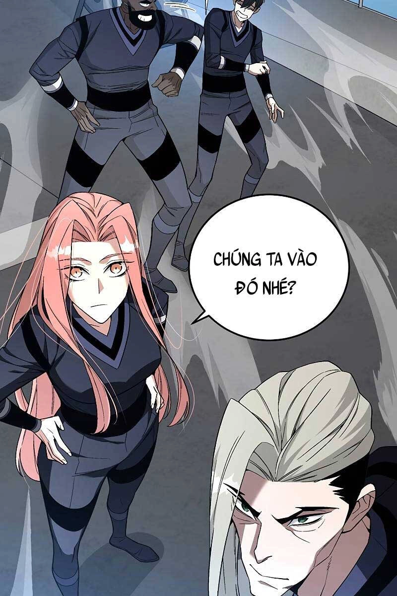 Thiên Ma Quân Sư Chapter 83 - 28