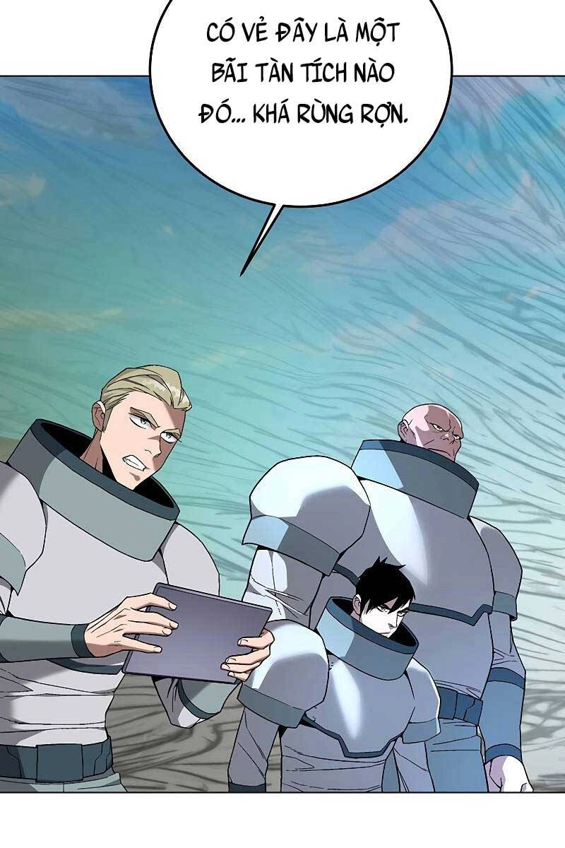 Thiên Ma Quân Sư Chapter 83 - 33