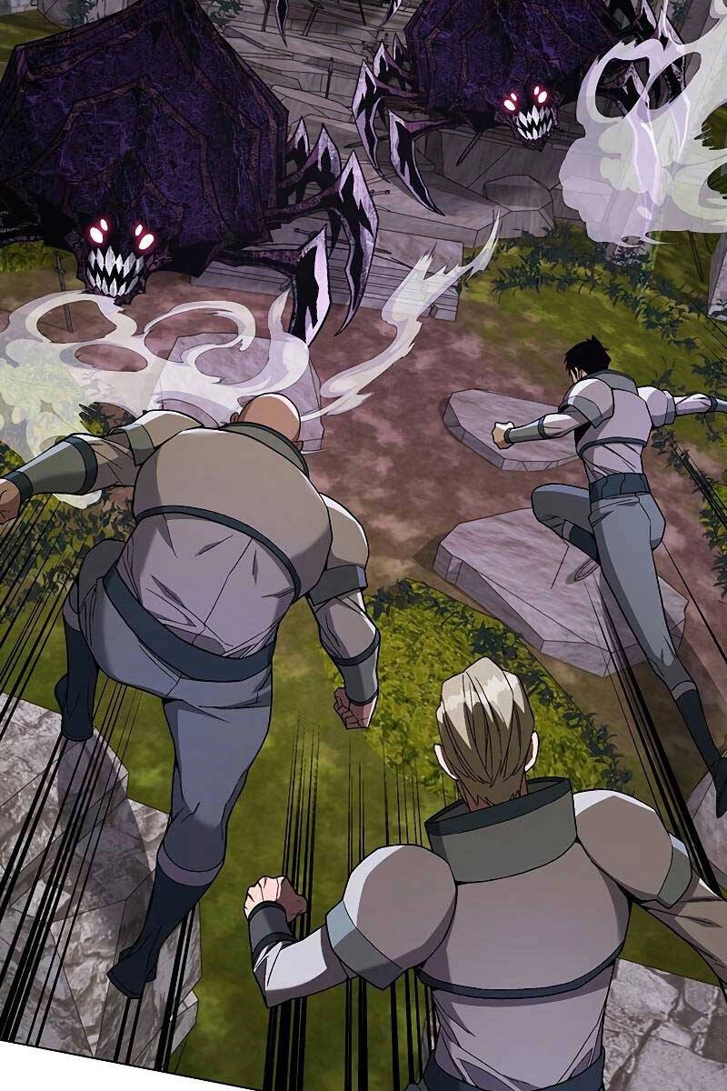 Thiên Ma Quân Sư Chapter 83 - 37