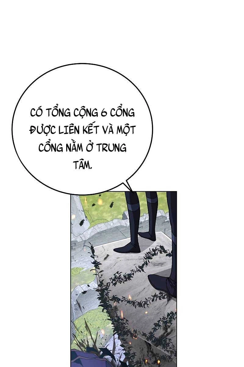 Thiên Ma Quân Sư Chapter 83 - 73