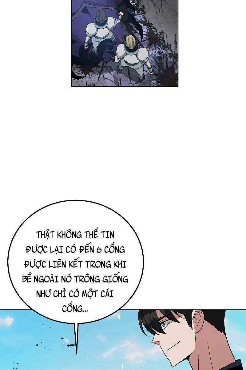 Thiên Ma Quân Sư Chapter 83 - 74