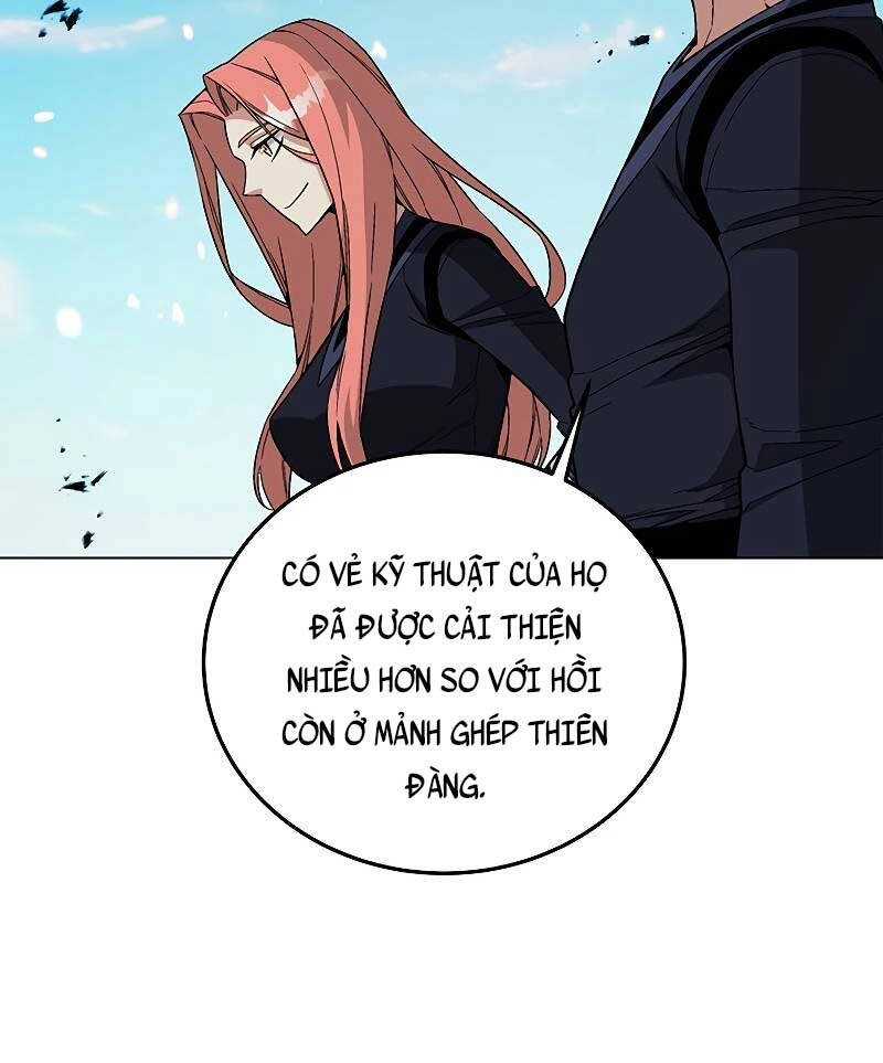 Thiên Ma Quân Sư Chapter 83 - 75