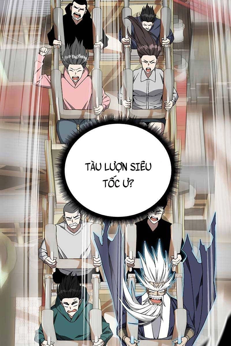 Thiên Ma Quân Sư Chapter 83 - 98