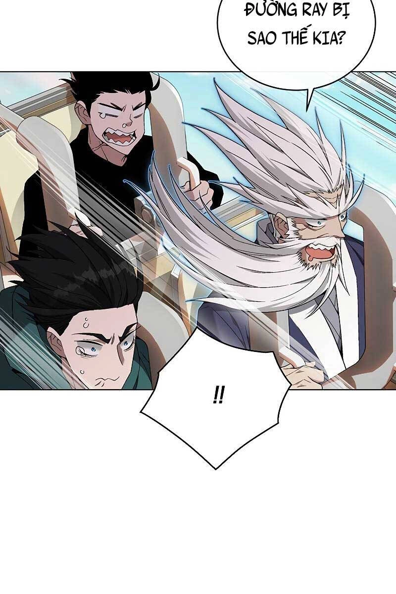 Thiên Ma Quân Sư Chapter 83 - 105