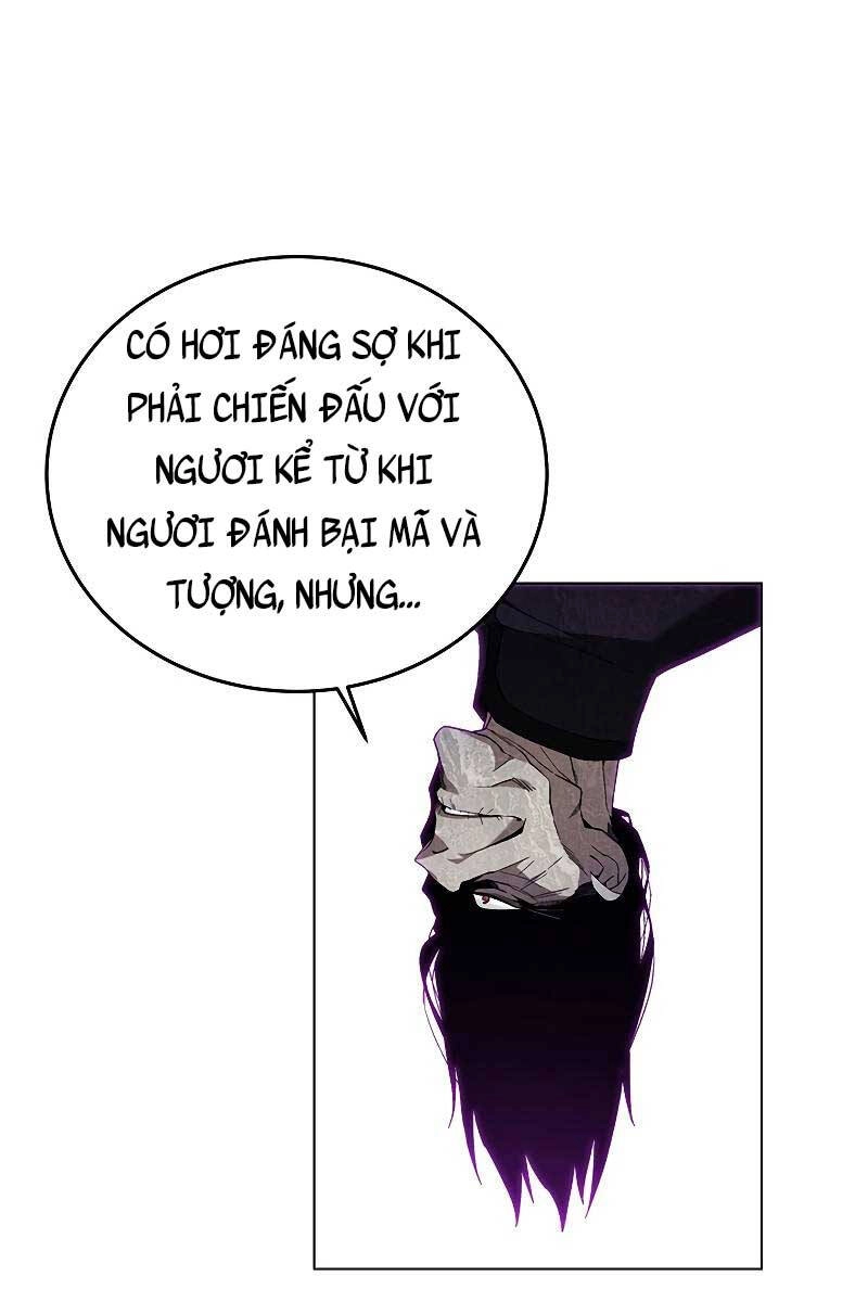 Thiên Ma Quân Sư Chapter 83 - 126