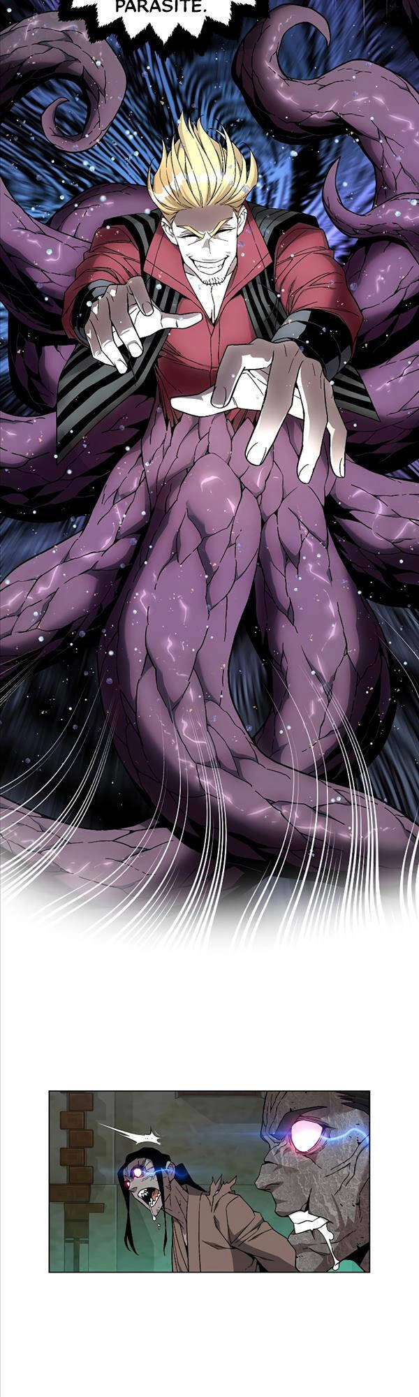 Thiên Ma Quân Sư Chapter 85 - 4