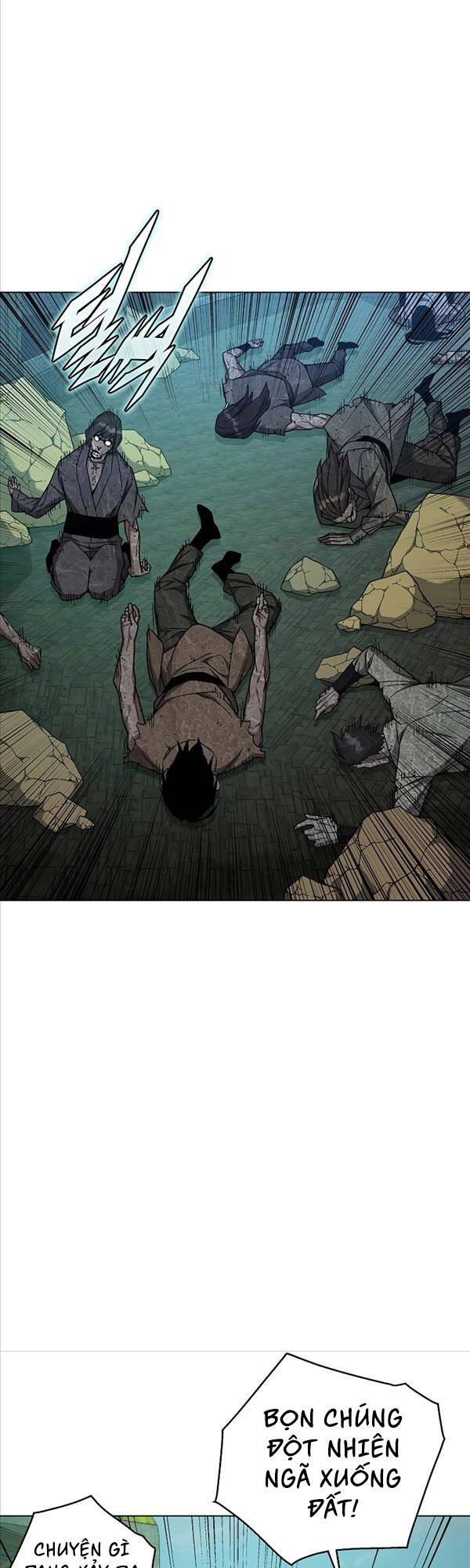 Thiên Ma Quân Sư Chapter 85 - 5