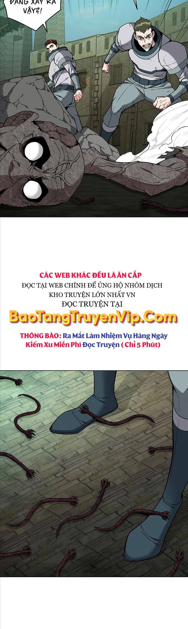 Thiên Ma Quân Sư Chapter 85 - 6