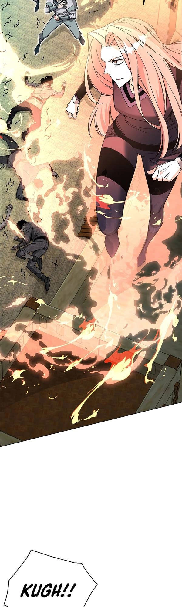 Thiên Ma Quân Sư Chapter 85 - 8