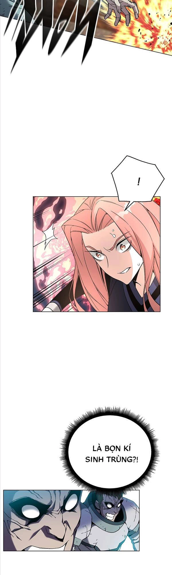 Thiên Ma Quân Sư Chapter 85 - 12