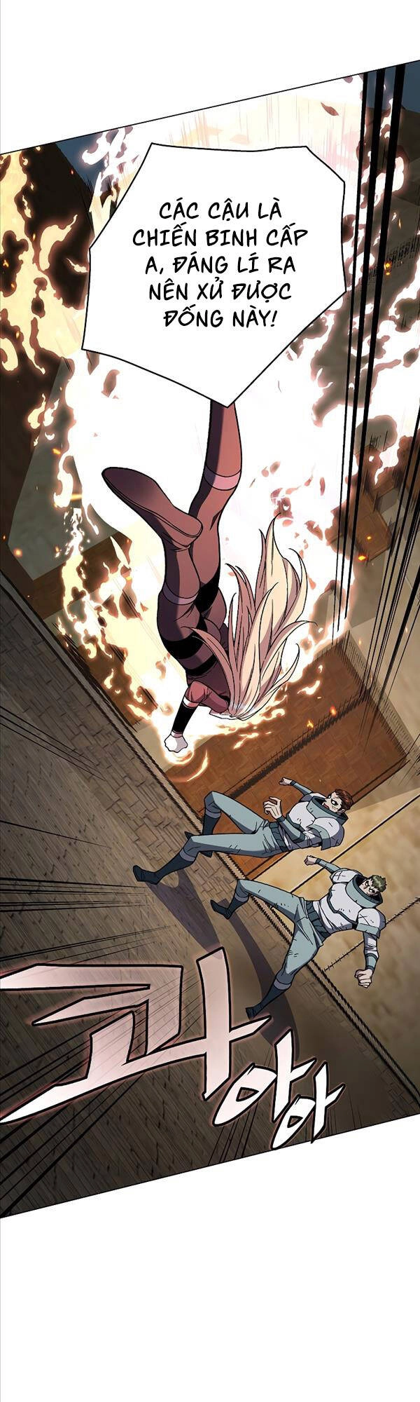 Thiên Ma Quân Sư Chapter 85 - 14