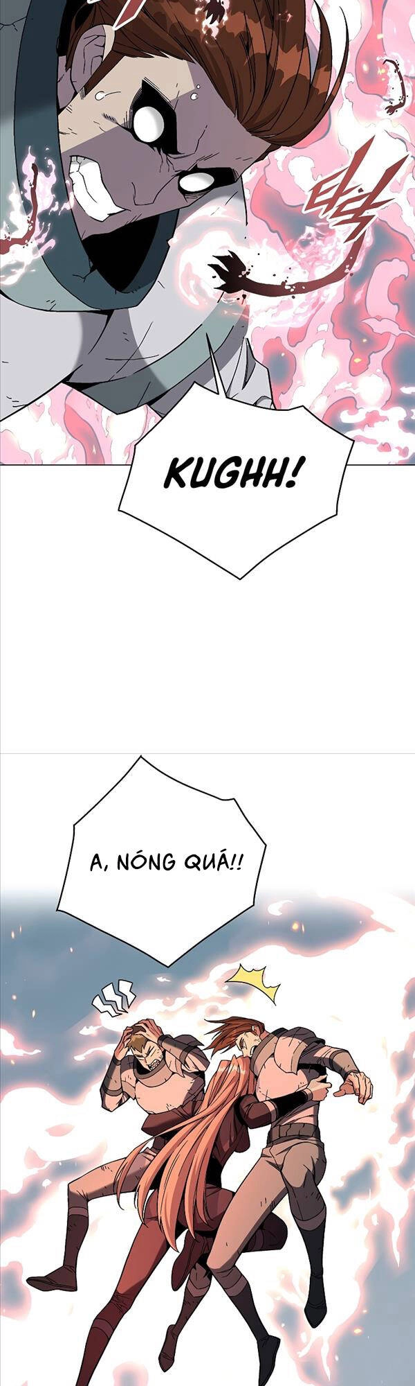 Thiên Ma Quân Sư Chapter 85 - 16