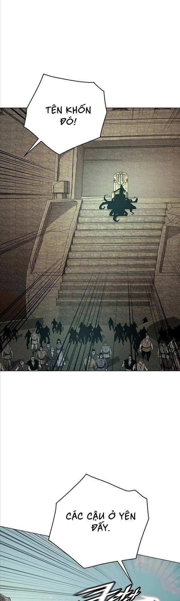 Thiên Ma Quân Sư Chapter 85 - 19